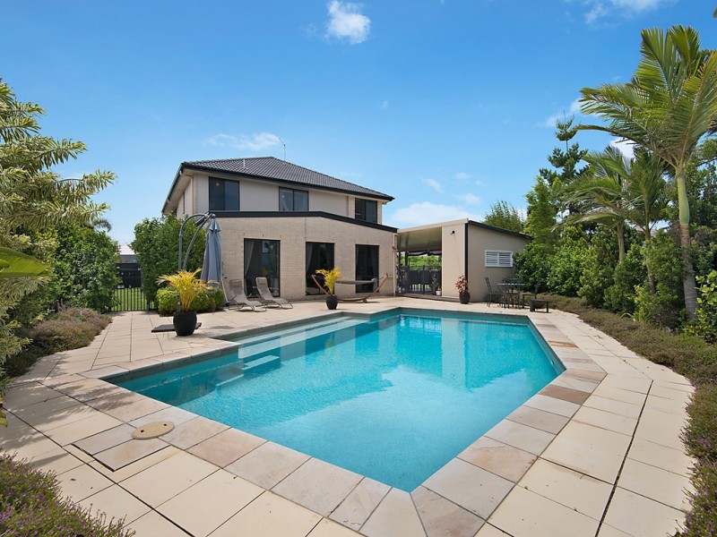 1 Ningaui Crescent, North Lakes QLD 4509