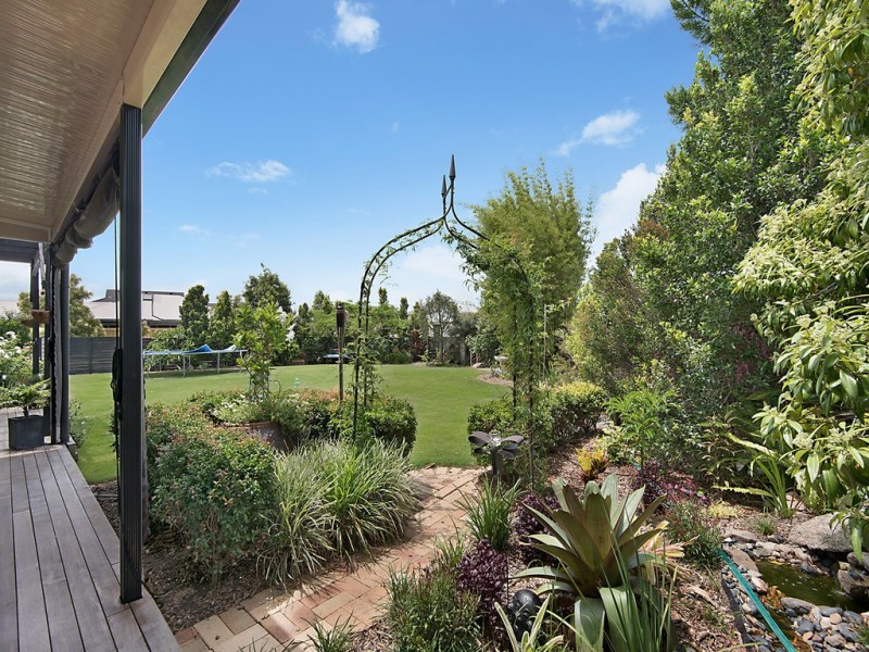 1 Ningaui Crescent, North Lakes QLD 4509