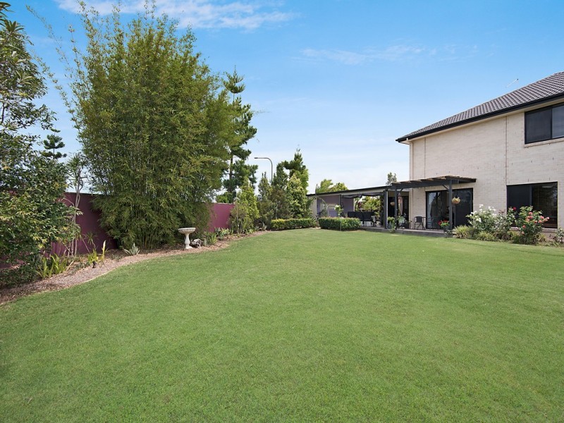 1 Ningaui Crescent, North Lakes QLD 4509