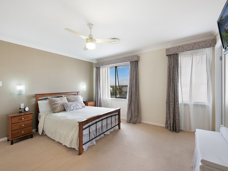 1 Ningaui Crescent, North Lakes QLD 4509