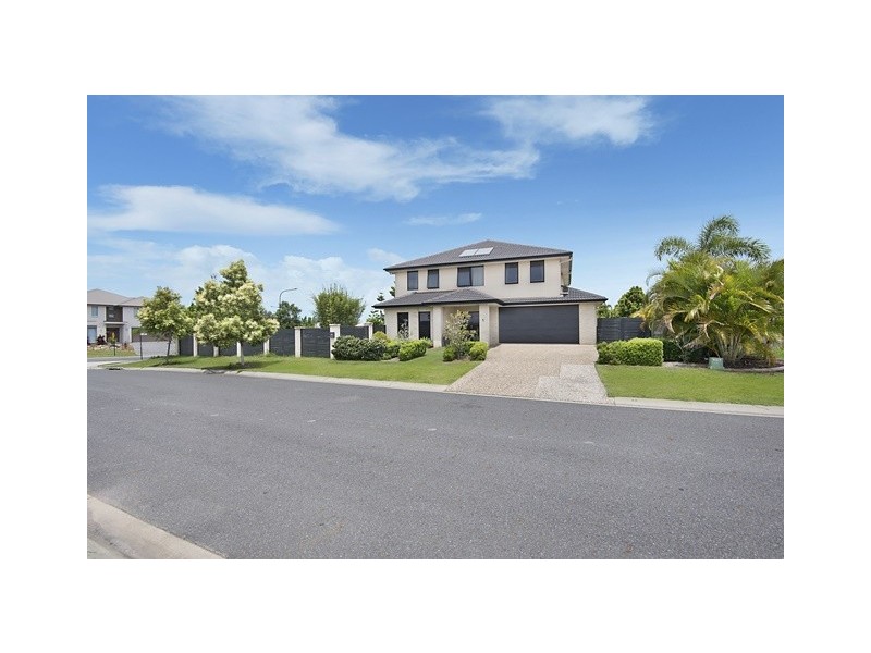 1 Ningaui Crescent, North Lakes QLD 4509