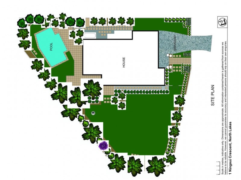 1 Ningaui Crescent, North Lakes QLD 4509