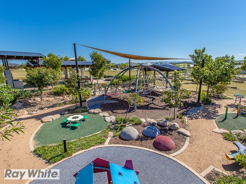 47 (Lot 84) Paterson Street, North Lakes QLD 4509