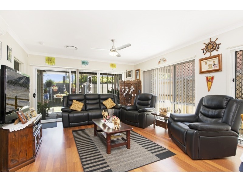 109 Mackintosh Drive, North Lakes QLD 4509