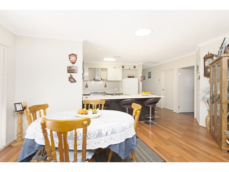 109 Mackintosh Drive, North Lakes QLD 4509