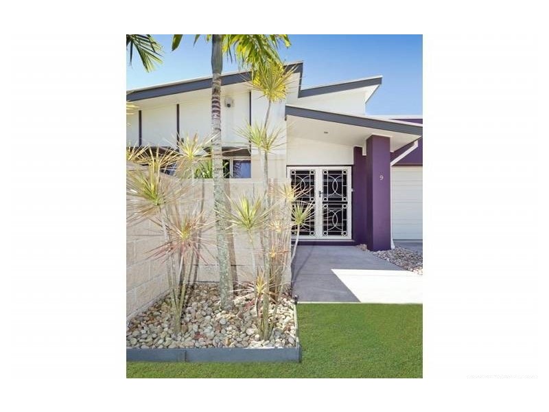 9 Cascade Court, Murrumba Downs QLD 4503