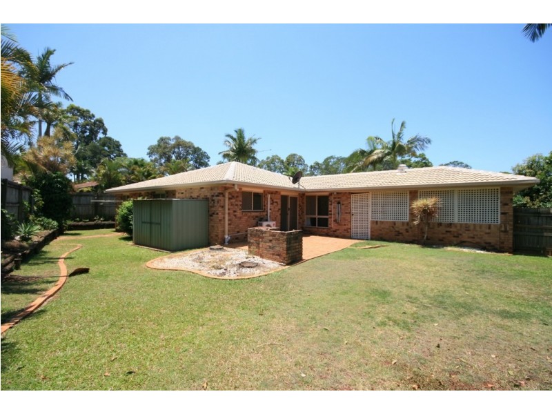 11 Lemonwood Court, Kallangur QLD 4503