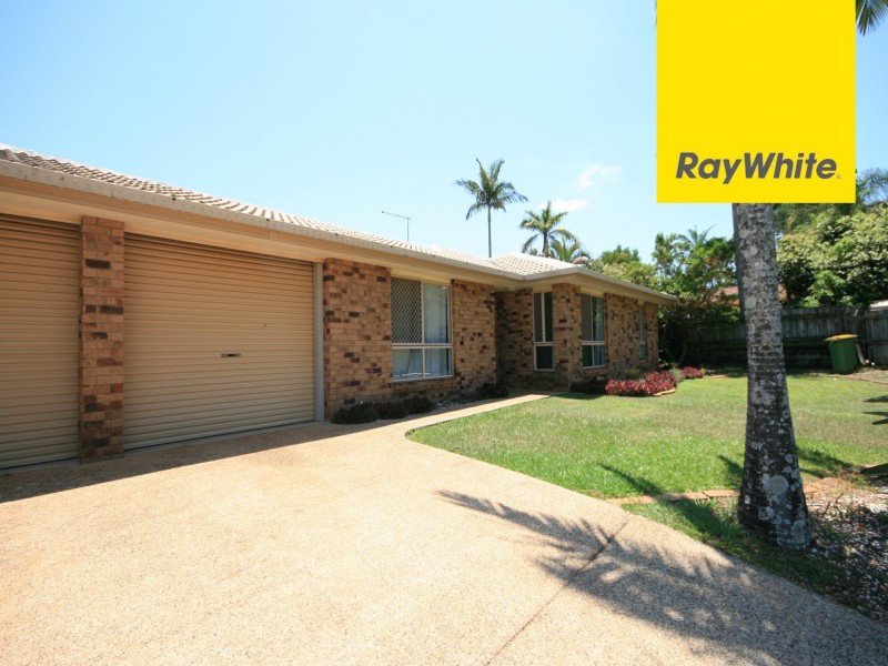 11 Lemonwood Court, Kallangur QLD 4503