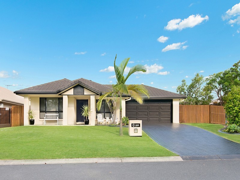 33 Turnstone Circuit, North Lakes QLD 4509