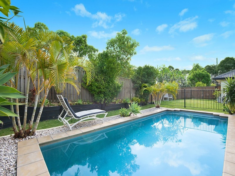 33 Turnstone Circuit, North Lakes QLD 4509