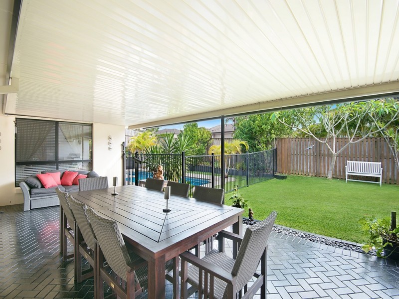 33 Turnstone Circuit, North Lakes QLD 4509