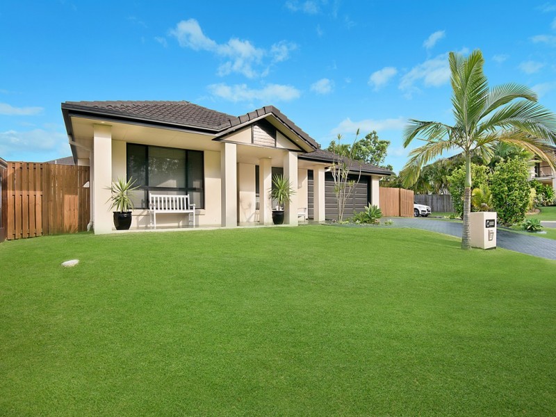 33 Turnstone Circuit, North Lakes QLD 4509