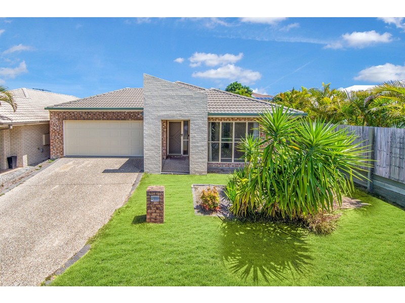 4 Pandorea Circuit, North Lakes QLD 4509