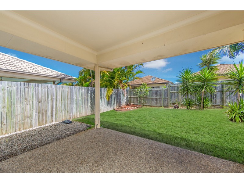 4 Pandorea Circuit, North Lakes QLD 4509