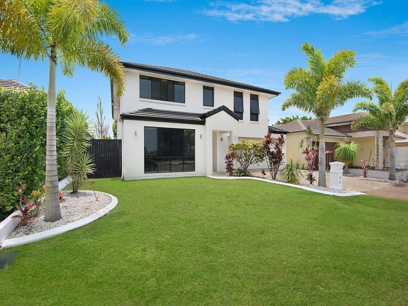 28 Ballesteros Street, North Lakes QLD 4509