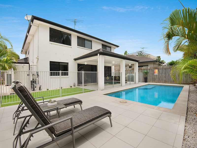 28 Ballesteros Street, North Lakes QLD 4509