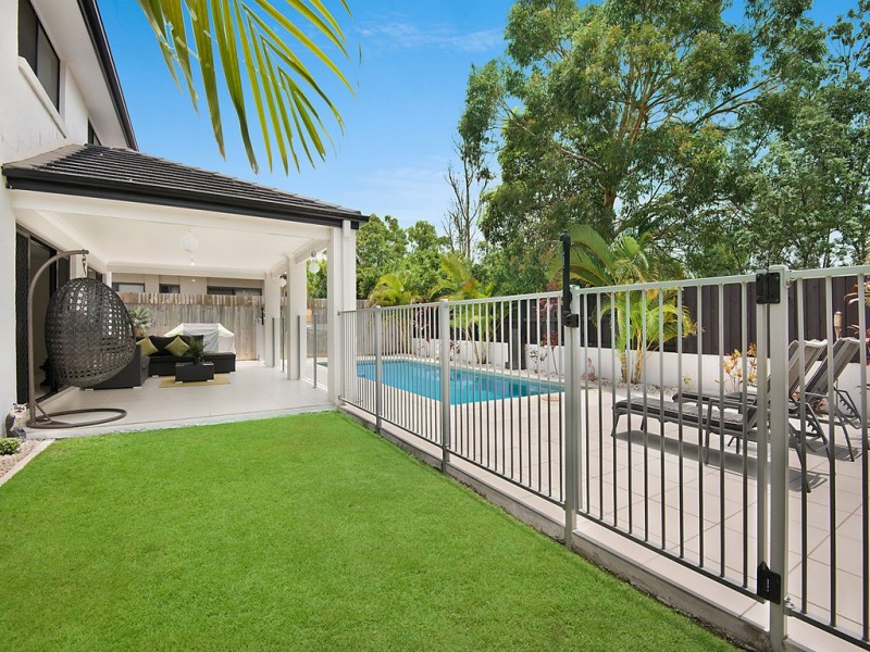 28 Ballesteros Street, North Lakes QLD 4509