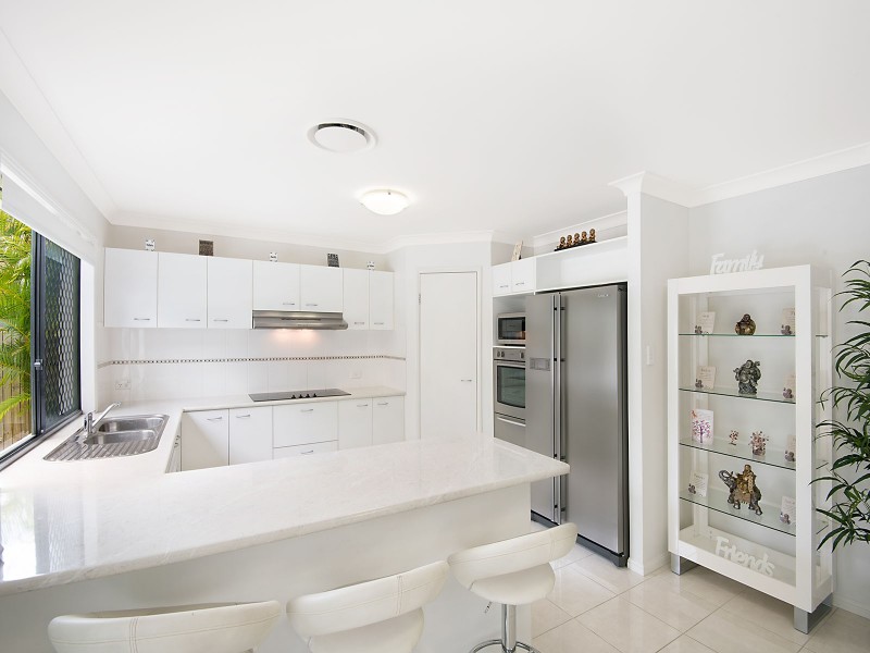 28 Ballesteros Street, North Lakes QLD 4509