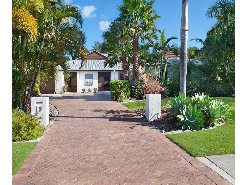 19 Copeland Drive, North Lakes QLD 4509