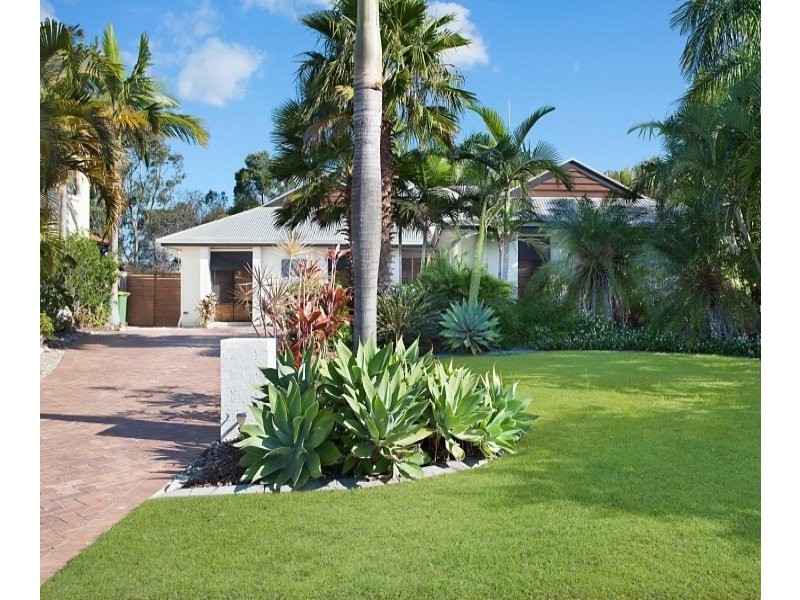 19 Copeland Drive, North Lakes QLD 4509