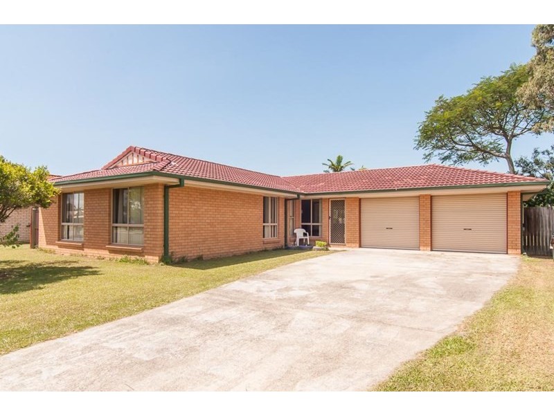 9. Sturt Street, Morayfield QLD 4506