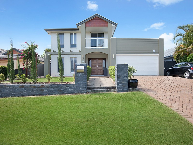 30 Gannet Circuit, North Lakes QLD 4509