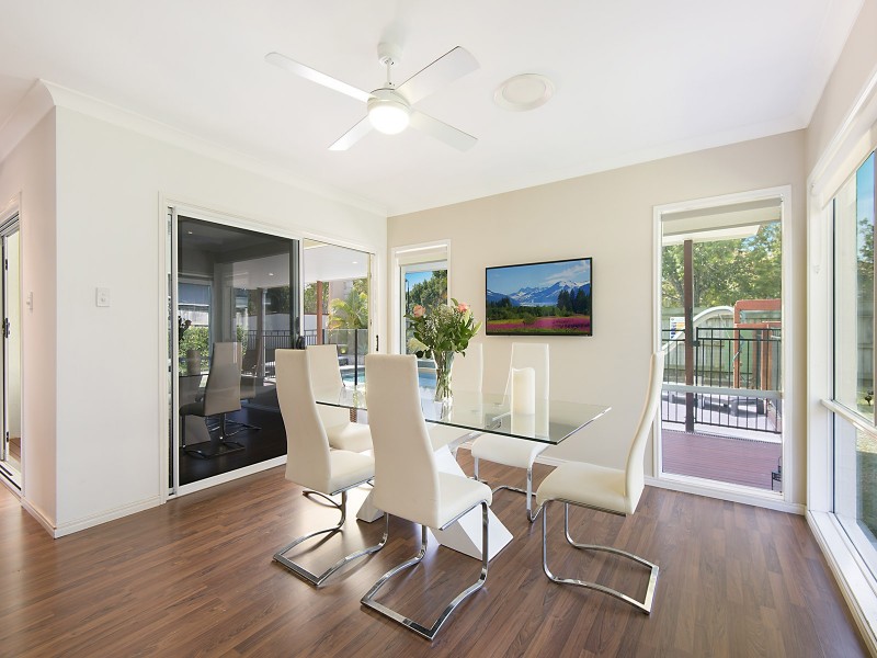 30 Gannet Circuit, North Lakes QLD 4509