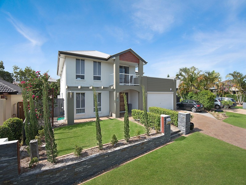 30 Gannet Circuit, North Lakes QLD 4509