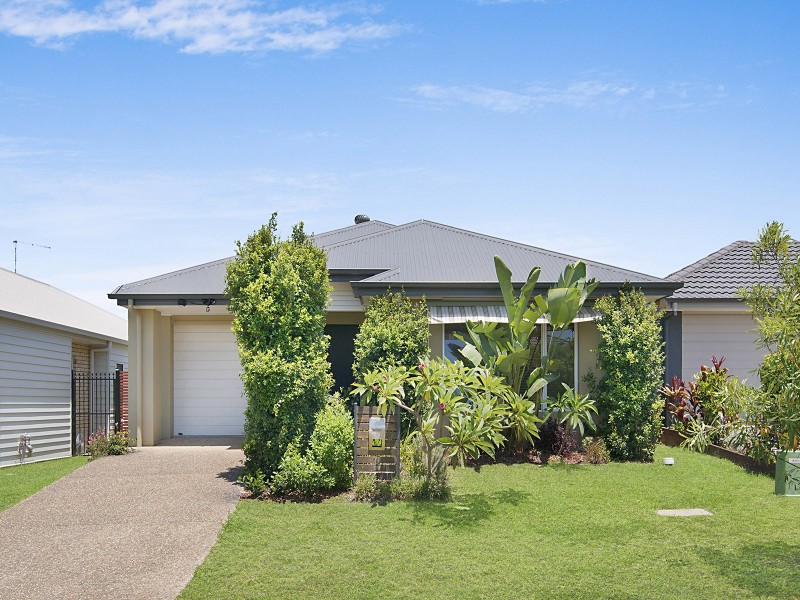 11 Moonie Crescent, North Lakes QLD 4509