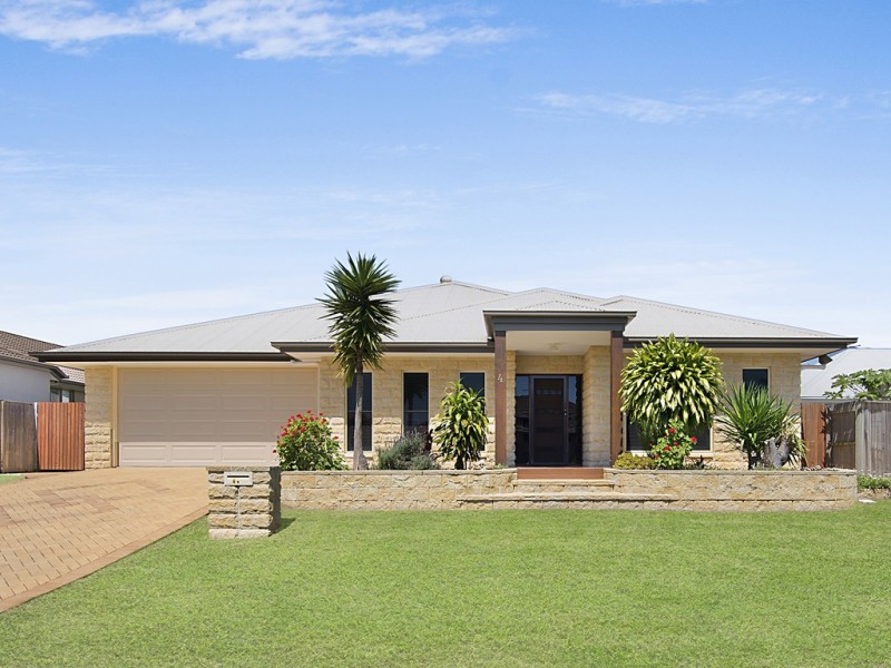 4 Quoll Circuit, North Lakes QLD 4509
