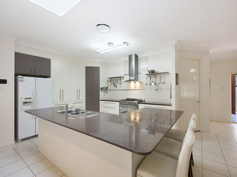 4 Quoll Circuit, North Lakes QLD 4509