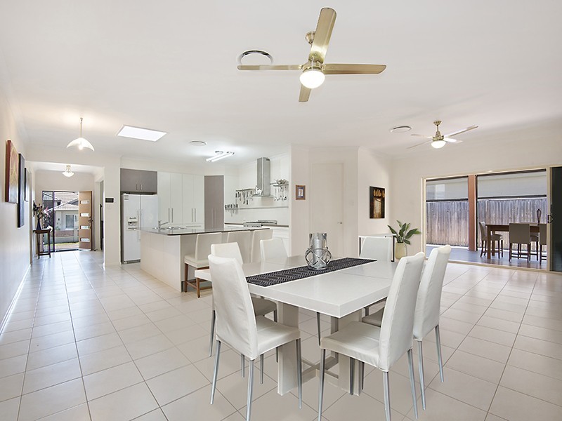 4 Quoll Circuit, North Lakes QLD 4509
