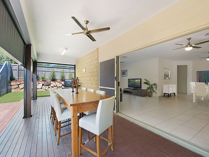 4 Quoll Circuit, North Lakes QLD 4509
