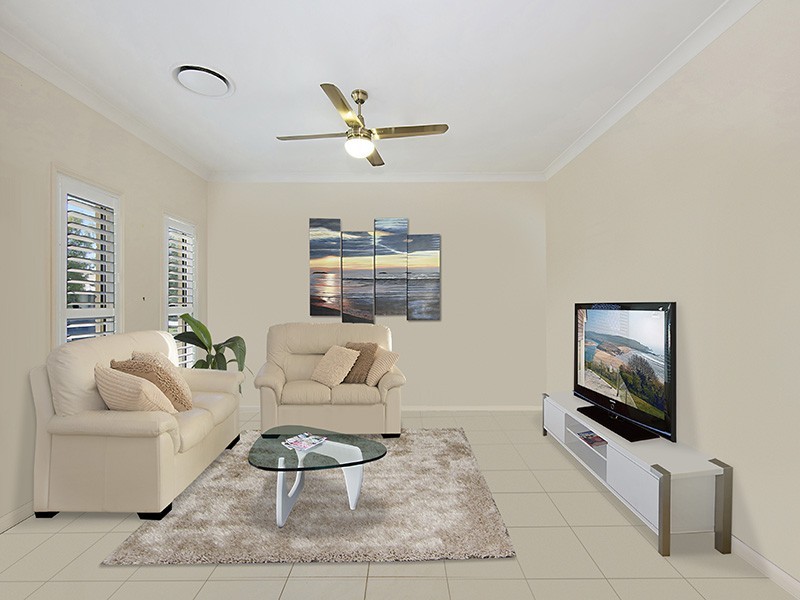 4 Quoll Circuit, North Lakes QLD 4509