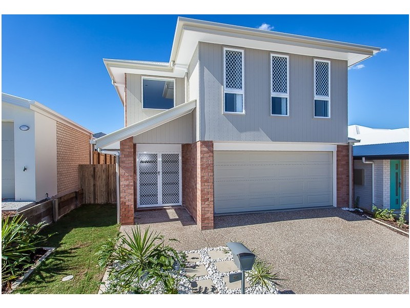 50 Mapleton Drive, North Lakes QLD 4509