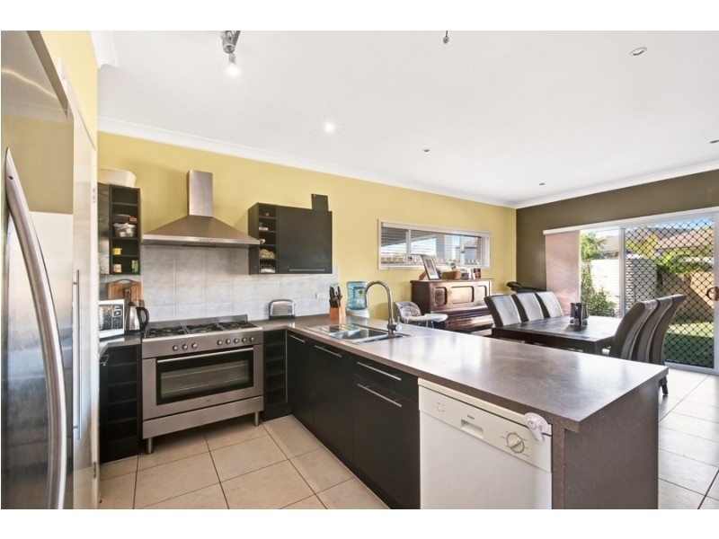 13 Garcia  Parade, North Lakes QLD 4509