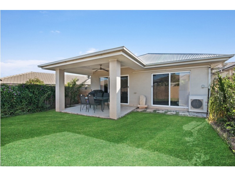 13 Garcia  Parade, North Lakes QLD 4509