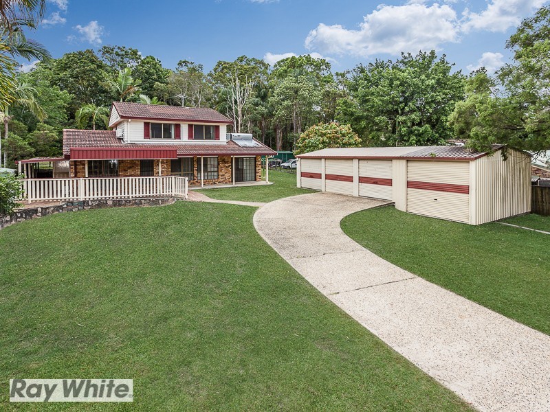 24 Wheaton St., Narangba QLD 4504