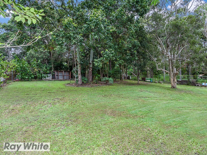 24 Wheaton St., Narangba QLD 4504