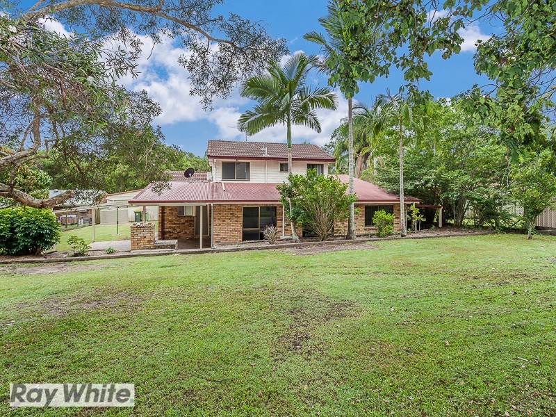 24 Wheaton St., Narangba QLD 4504
