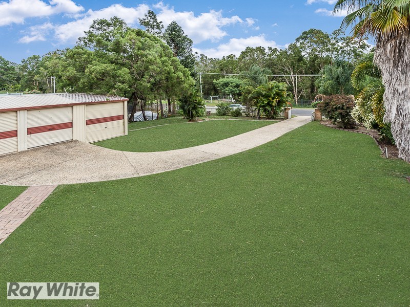 24 Wheaton St., Narangba QLD 4504