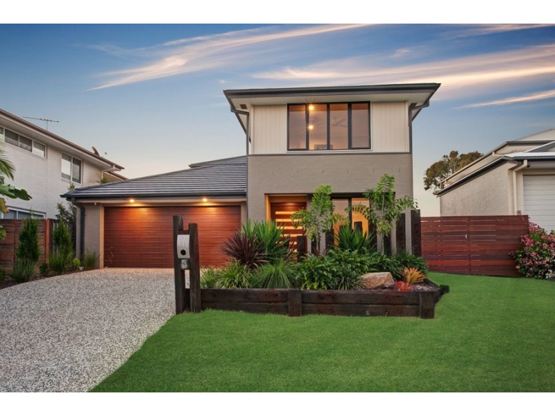 6 Els Court, North Lakes QLD 4509