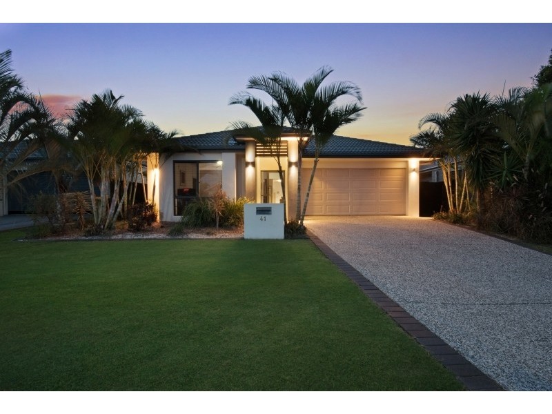 41 Numbat Street, North Lakes QLD 4509