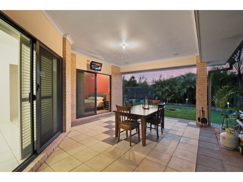 41 Numbat Street, North Lakes QLD 4509