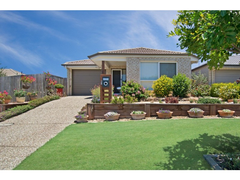 28 Tamar Circuit, North Lakes QLD 4509