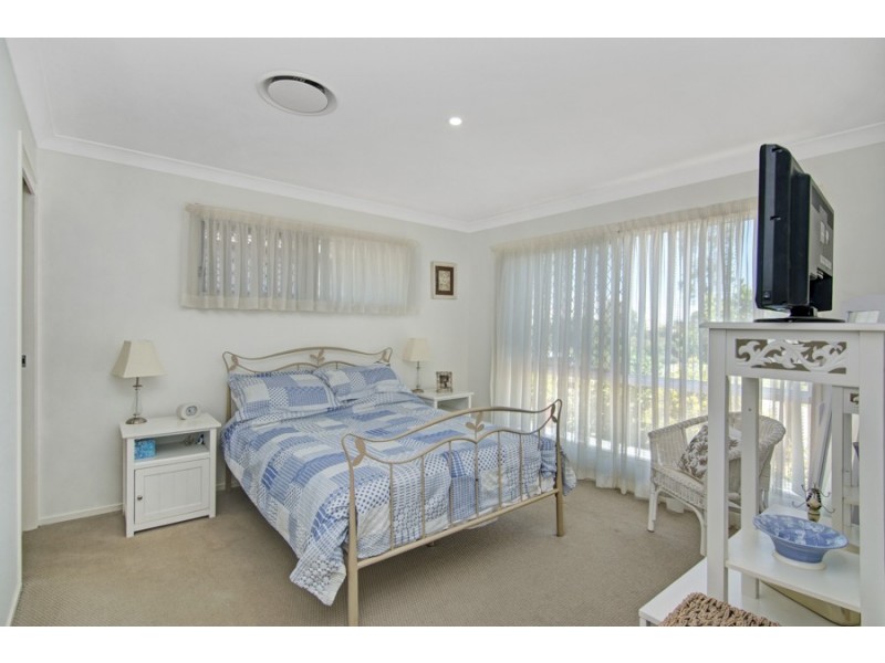 28 Tamar Circuit, North Lakes QLD 4509