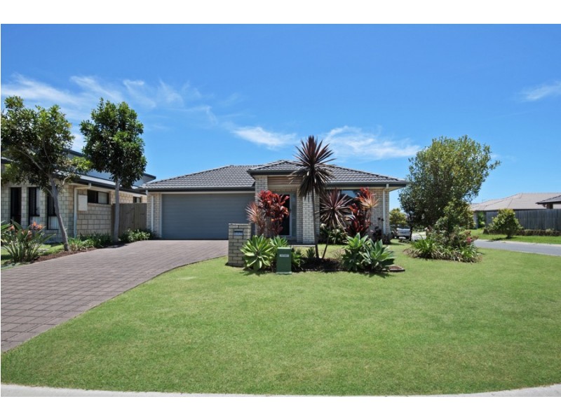 12 Shimao Crescent, North Lakes QLD 4509