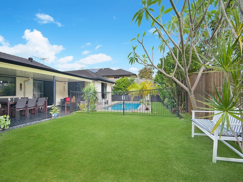 33 Turnstone Circuit, North Lakes QLD 4509