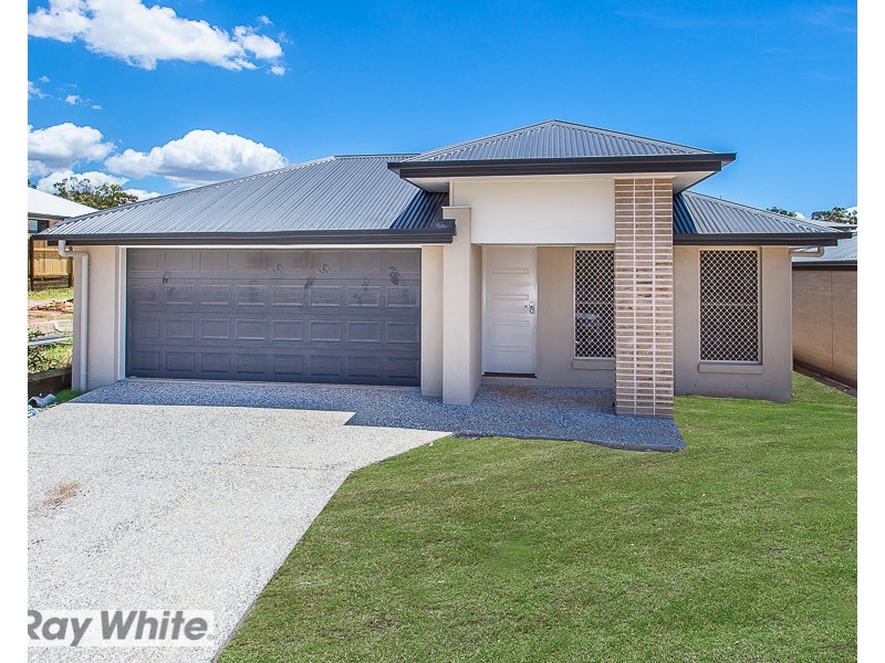 8 Panda Street, Dakabin QLD 4503