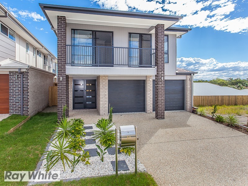 38 Tattler Street, Mango Hill QLD 4509